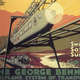 Illustration for article titled This propeller-powered monorail would have linked London to Paris